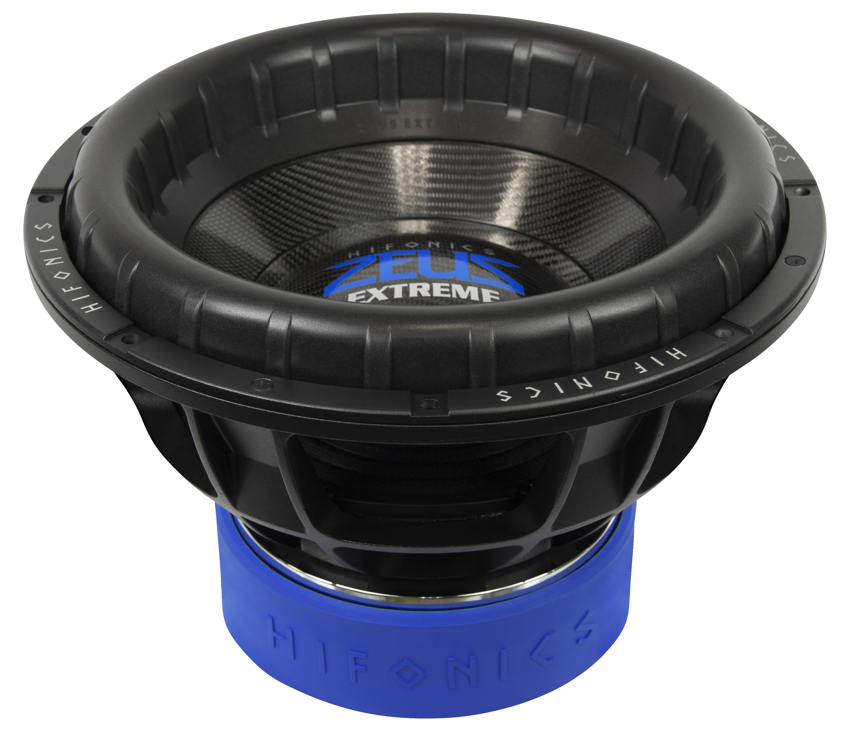 HiFonics ZXT15D2 Subwoofer