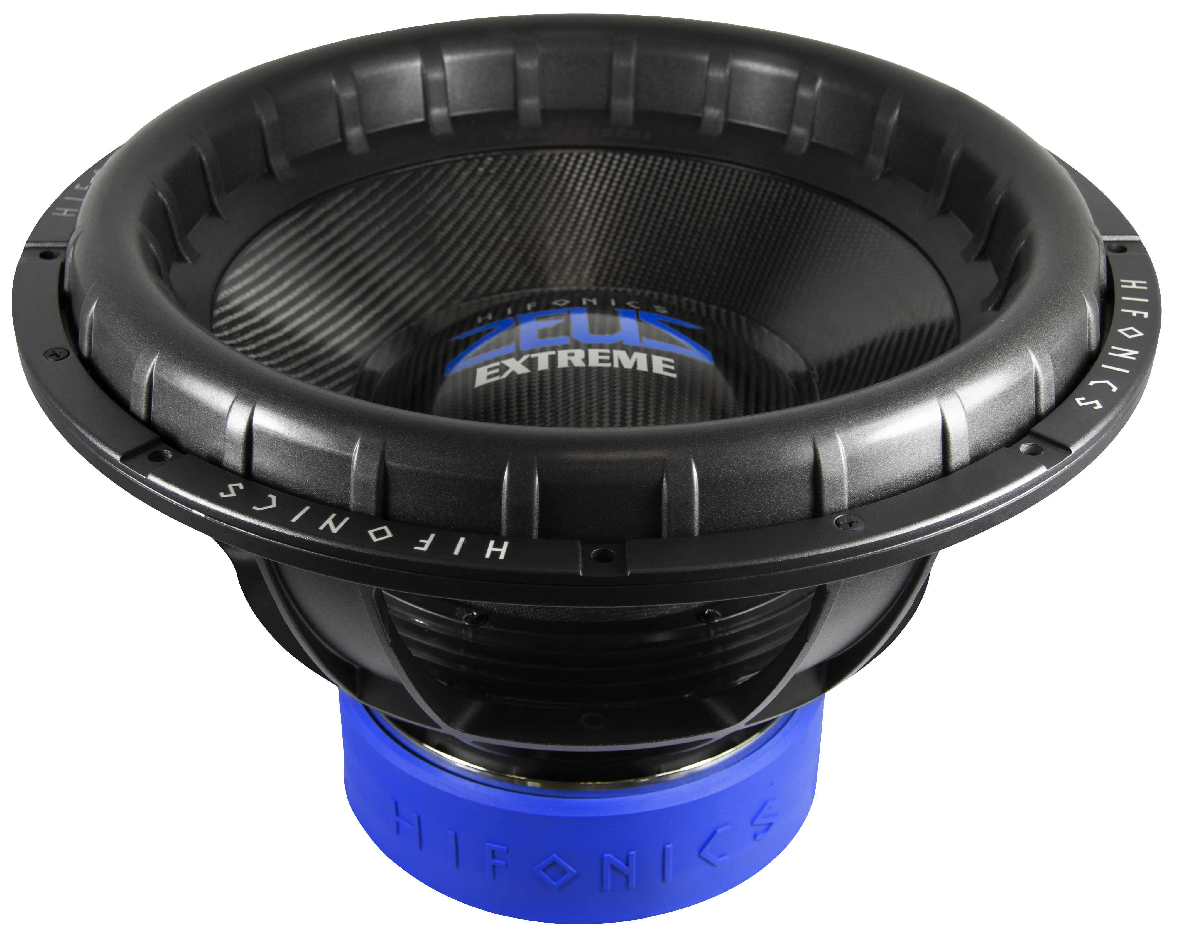 HiFonics ZXT18D2 Subwoofer