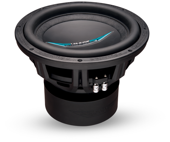 Image Dynamics IDMAX10D4 V4 Subwoofer