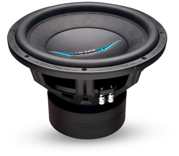 Image Dynamics IDMAX12D4 V4 Subwoofer