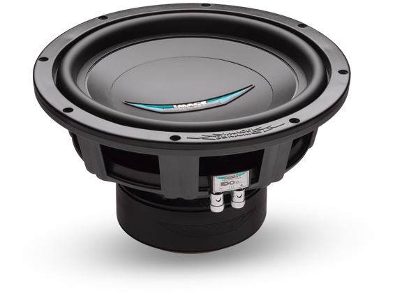 Image Dynamics IDQ10D4 V4 Subwoofer