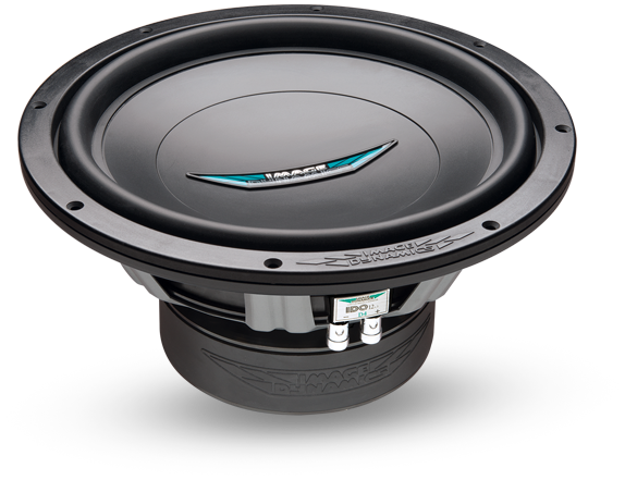 Image Dynamics IDQ12D4 V4 Subwoofer
