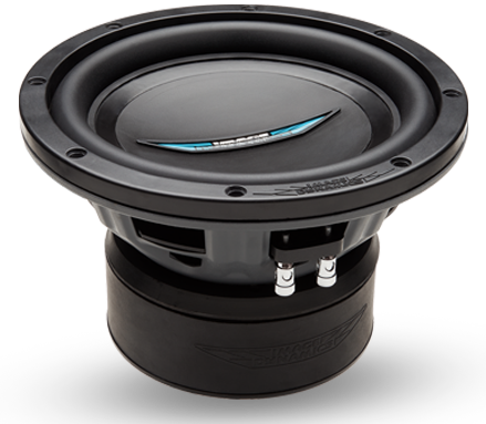 Image Dynamics IDQ8D2 V4 Subwoofer