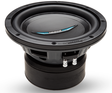 Image Dynamics IDQ8D4 V4 Subwoofer