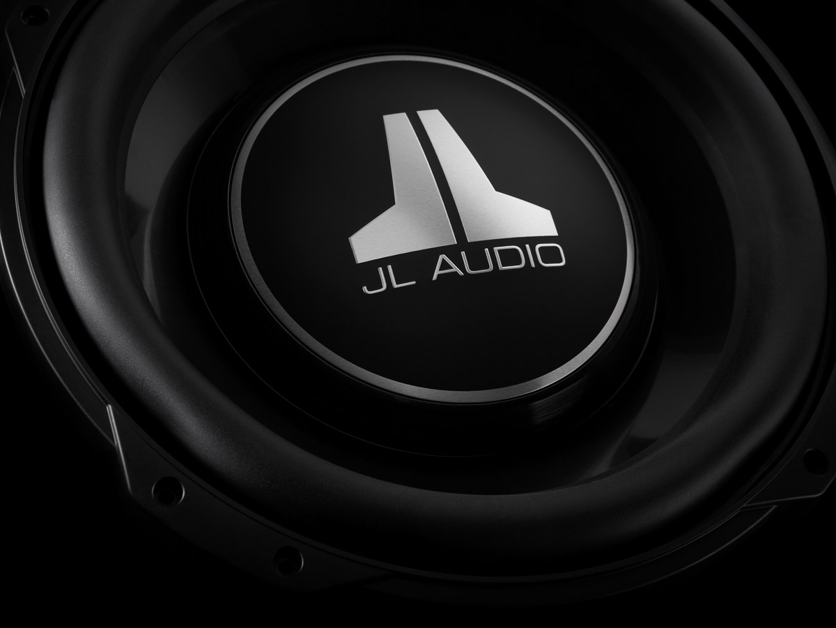 JL Audio 10TW3-D8 Subwoofer