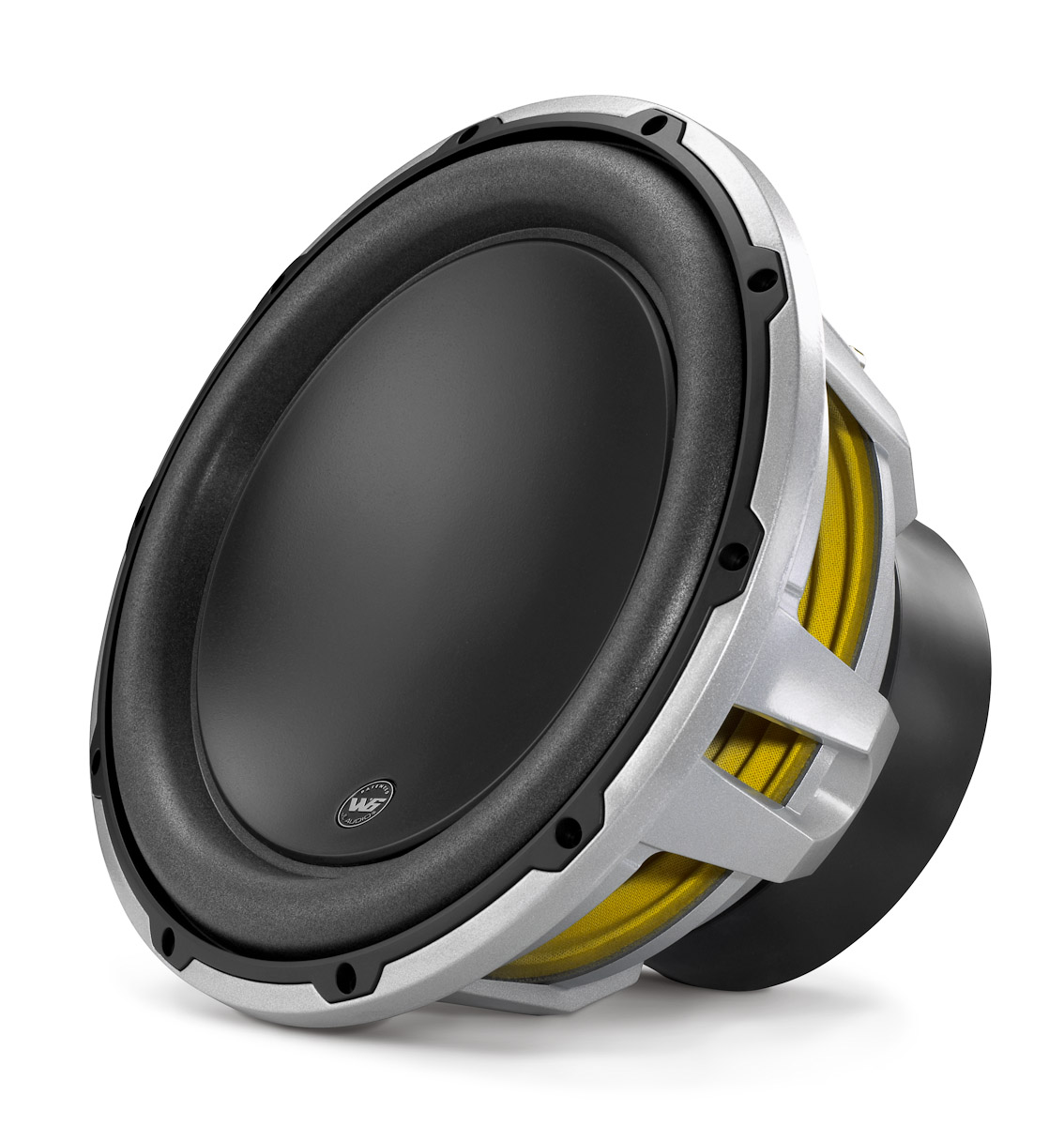 JL Audio 12W6v2-D4 Subwoofer
