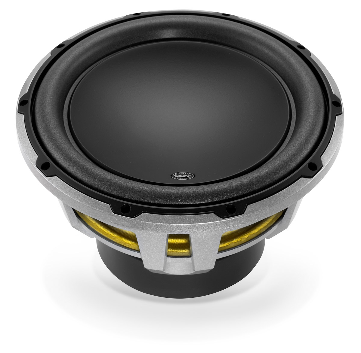 JL Audio 12W6v2-D4 Subwoofer