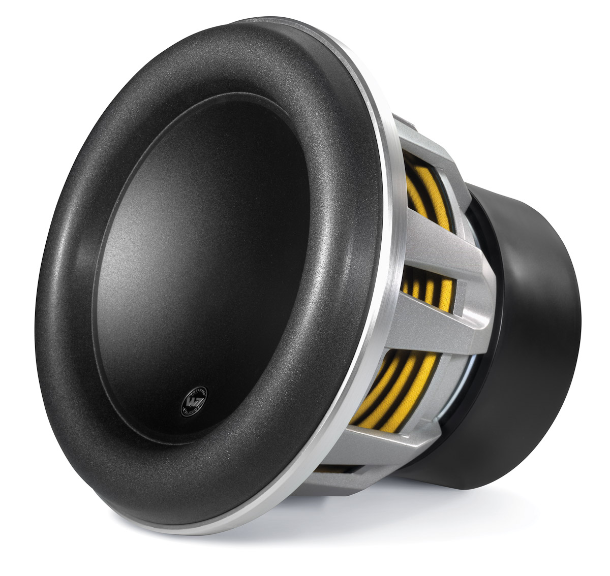 JL Audio 12W7-3 Subwoofer
