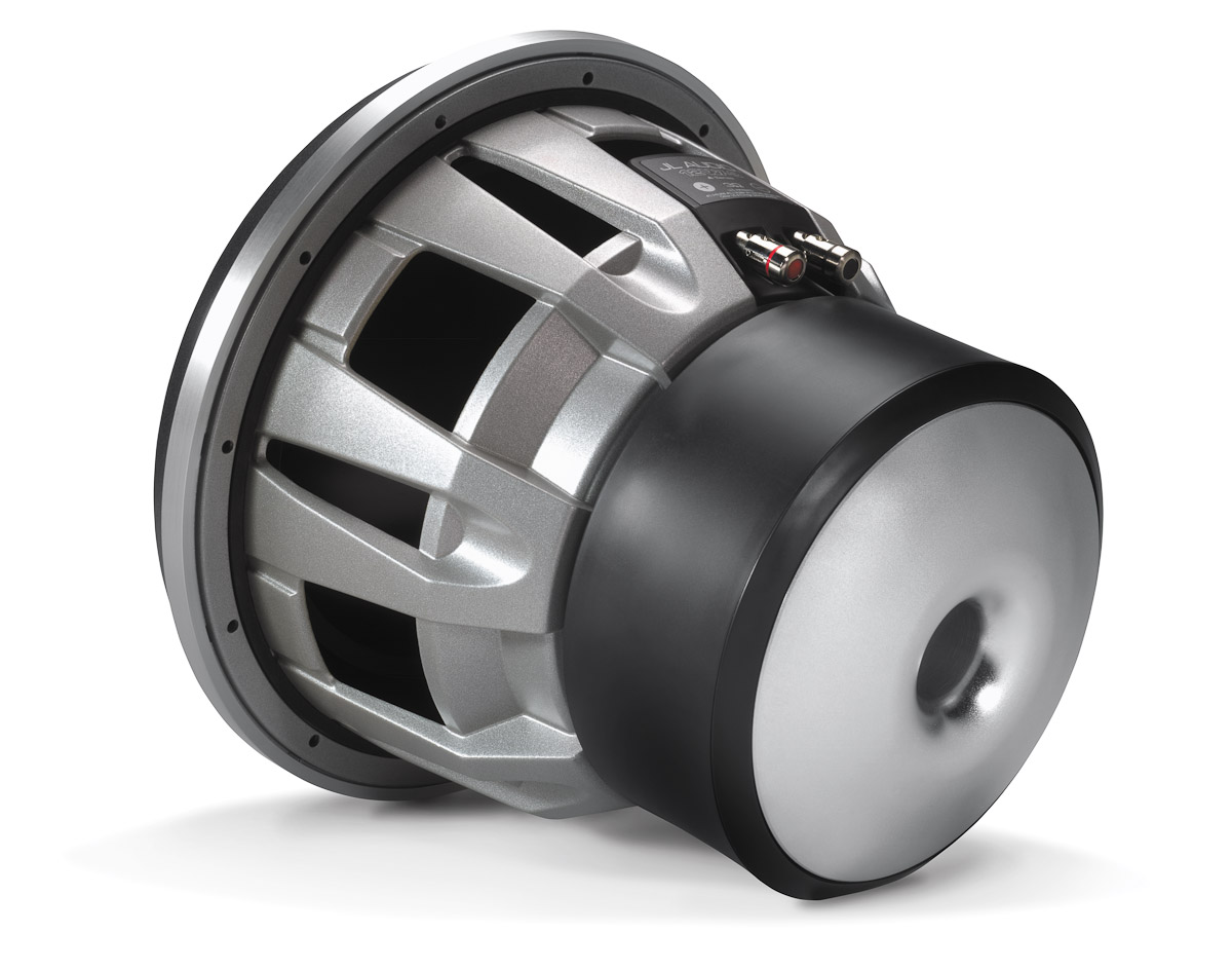 JL Audio 12W7-3 Subwoofer