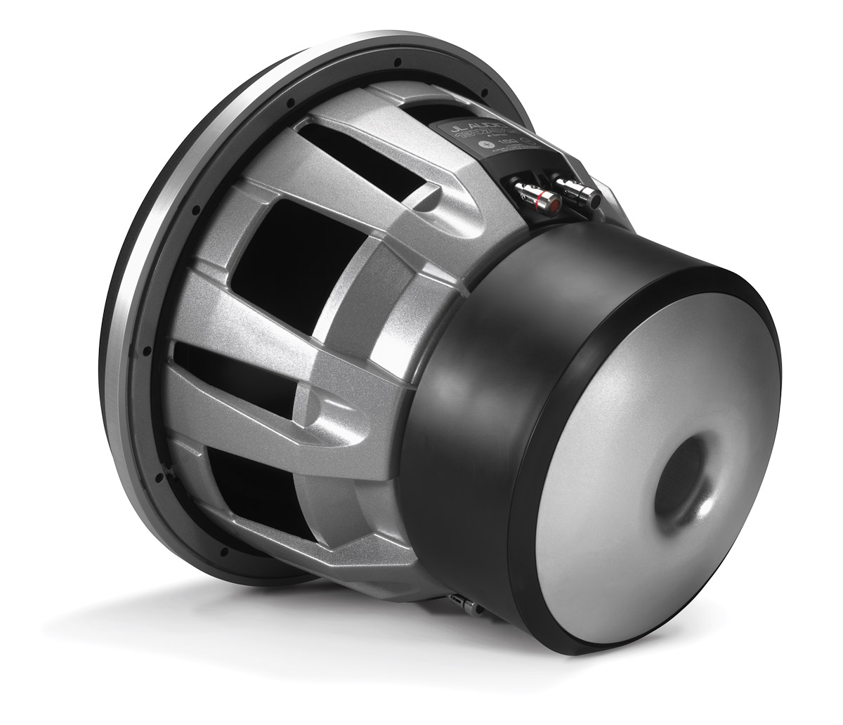 JL Audio 13W7-D1.5 Subwoofer