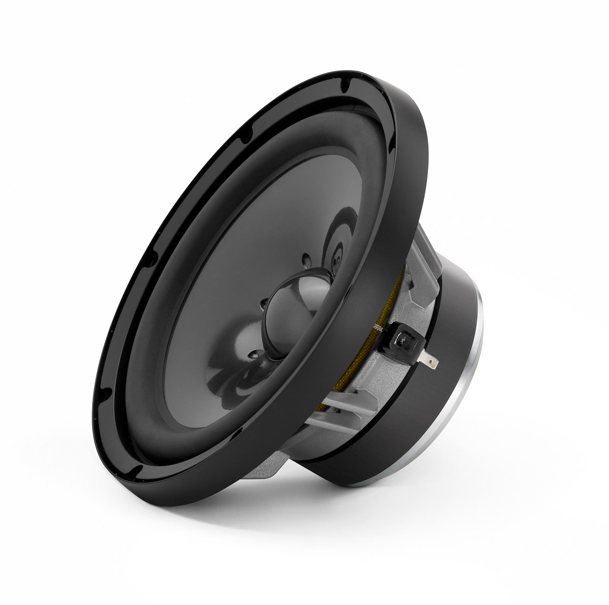 JL Audio ZR800-CW Mid Bass