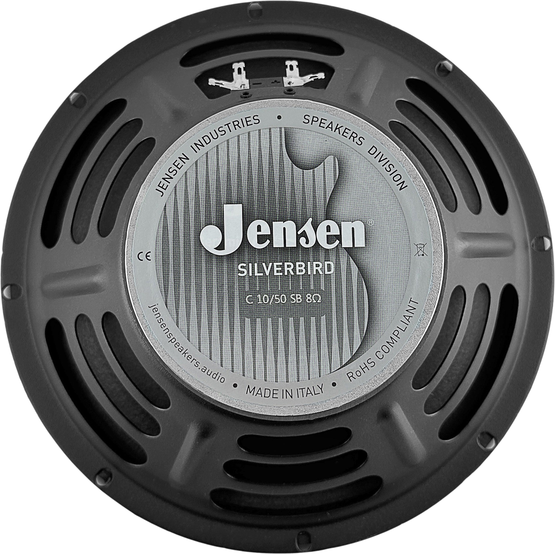 Jensen C 10/50 SB Guitar Speaker