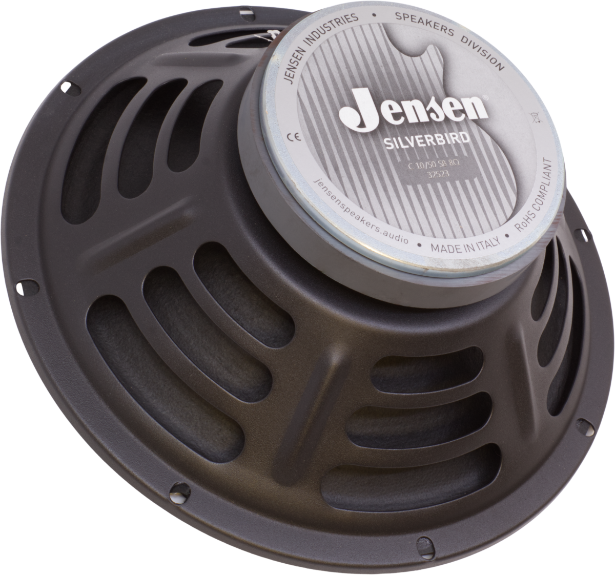 Jensen C 10/50 SB Guitar Speaker