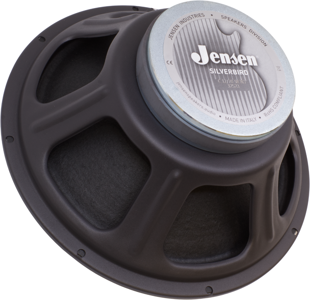 Jensen C 12/70 SB Guitar Speaker