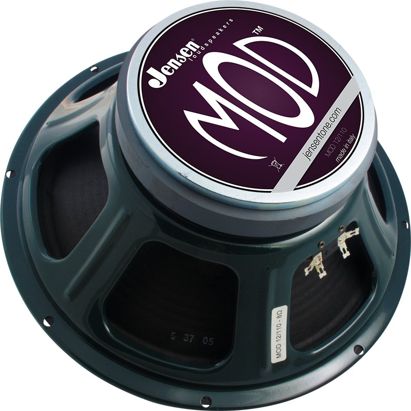 Jensen Mod 12-130 Guitar Speaker