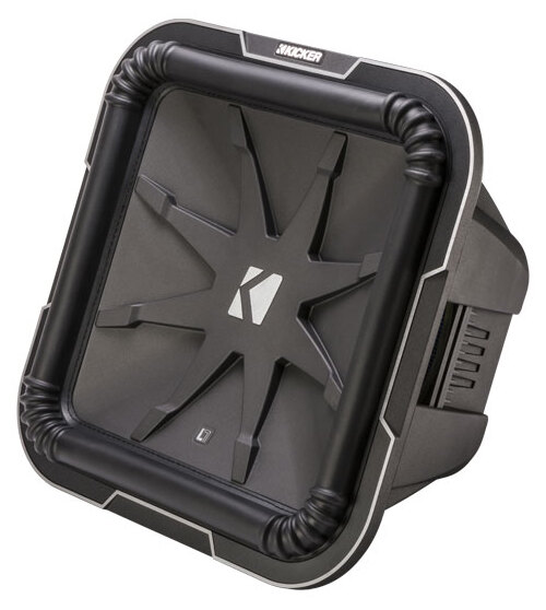 KICKER 41L7152 Subwoofer