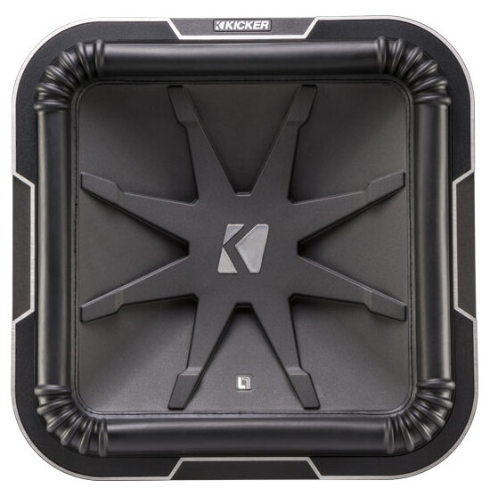 KICKER 41L7154 Subwoofer
