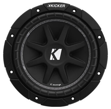 KICKER 43C84 Subwoofer
