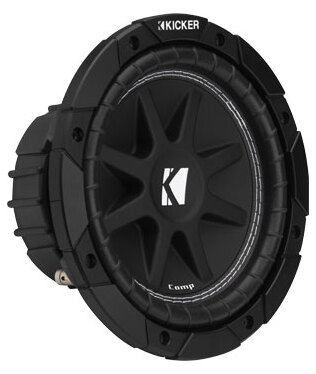 KICKER 43C84 Subwoofer