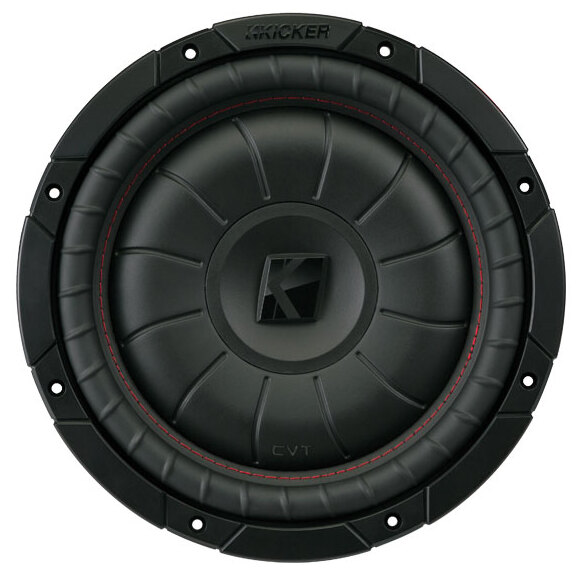 KICKER 43CVT102 Subwoofer