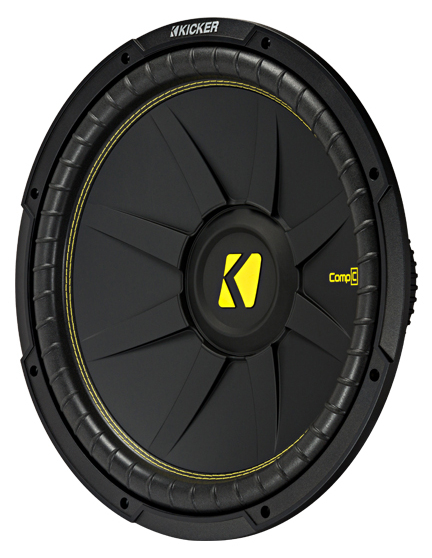 KICKER 44CWCS154 Subwoofer