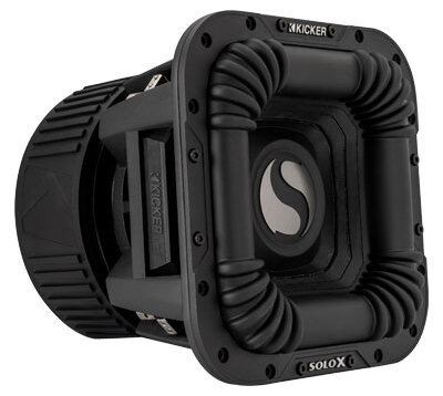 KICKER 49L7X101 Subwoofer