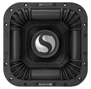 KICKER 49L7X102 Subwoofer