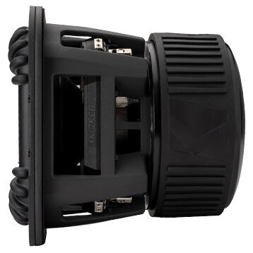 KICKER 49L7X102 Subwoofer