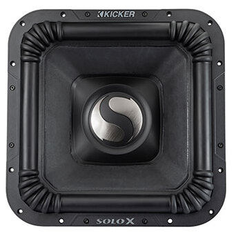 KICKER 49L7X181 Subwoofer