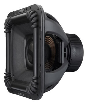 KICKER 49L7X181 Subwoofer
