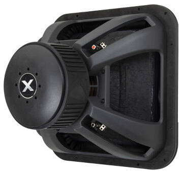 KICKER 49L7X181 Subwoofer