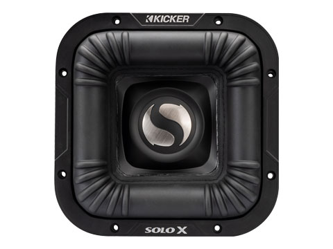 KICKER 49L7X82 Subwoofer
