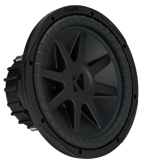 KICKER 50CVX122 Subwoofer