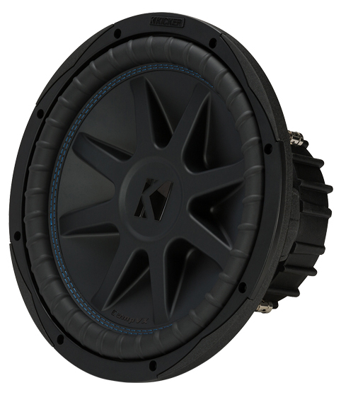 KICKER 50CVX124 Subwoofer