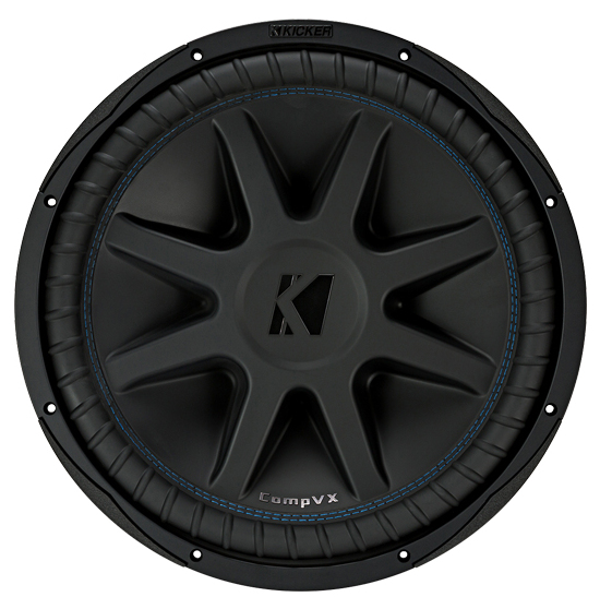 KICKER 50CVX152 Subwoofer