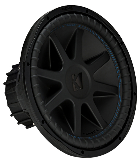 KICKER 50CVX152 Subwoofer