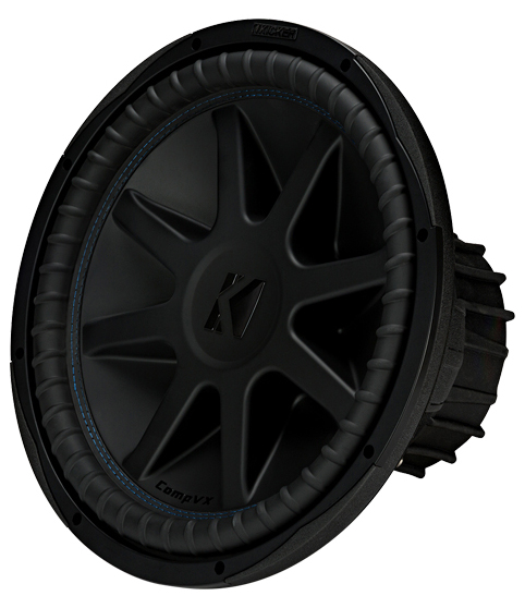 KICKER 50CVX154 Subwoofer