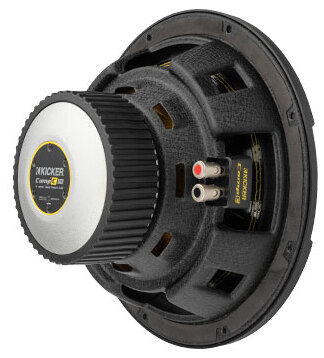 KICKER 50CWCD104 Subwoofer