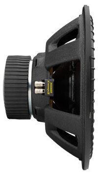 KICKER 50CWCD154 Subwoofer