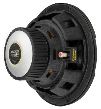 KICKER 50CWCS104 Subwoofer