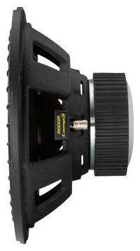 KICKER 50CWCS124 Subwoofer