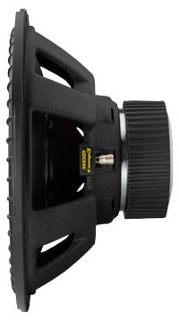 KICKER 50CWCS154 Subwoofer
