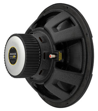 KICKER 50CWCS154 Subwoofer