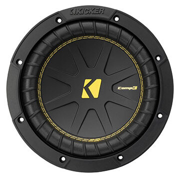 KICKER 50CWCS84 Subwoofer