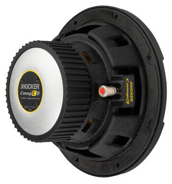 KICKER 50CWCS84 Subwoofer