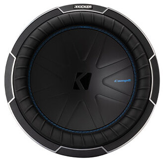 KICKER 51CWQ104 Subwoofer