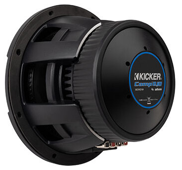 KICKER 51CWQ104 Subwoofer