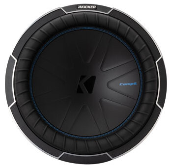 KICKER 51CWQ122 Subwoofer