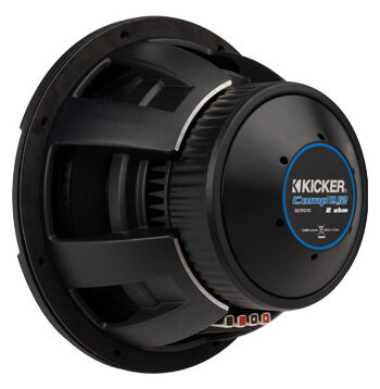 KICKER 51CWQ122 Subwoofer