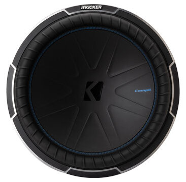 KICKER 51CWQ152 Subwoofer